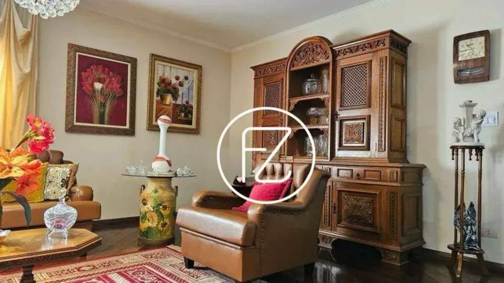 Sobrado, 3 quartos, 761 m² - Foto 11