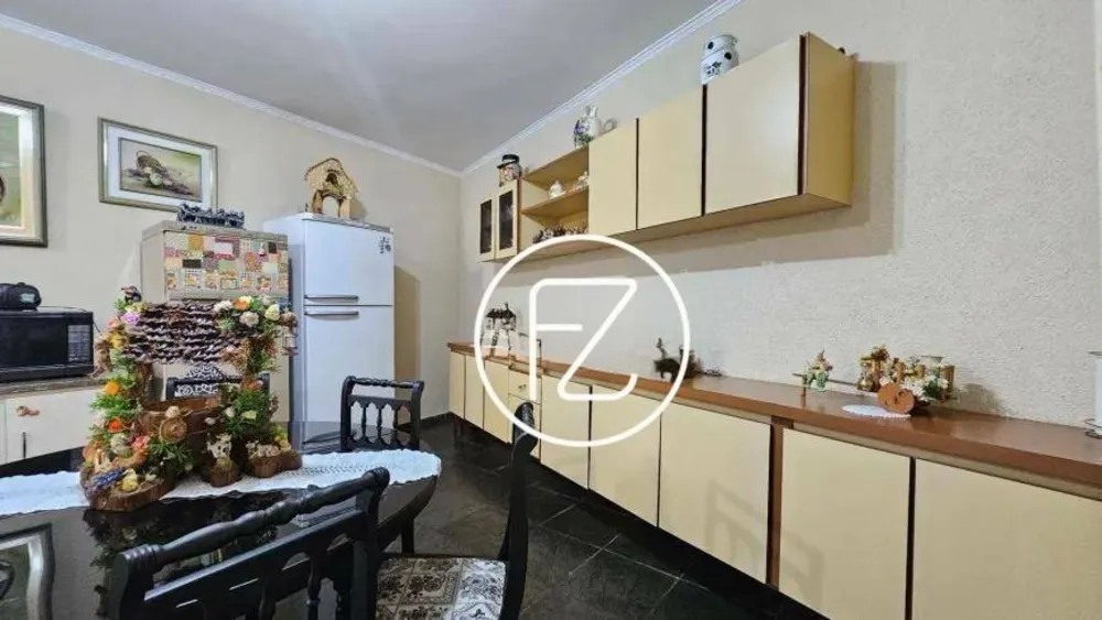 Sobrado, 3 quartos, 761 m² - Foto 11
