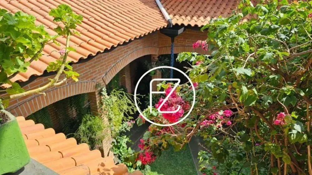 Sobrado, 3 quartos, 761 m² - Foto 3
