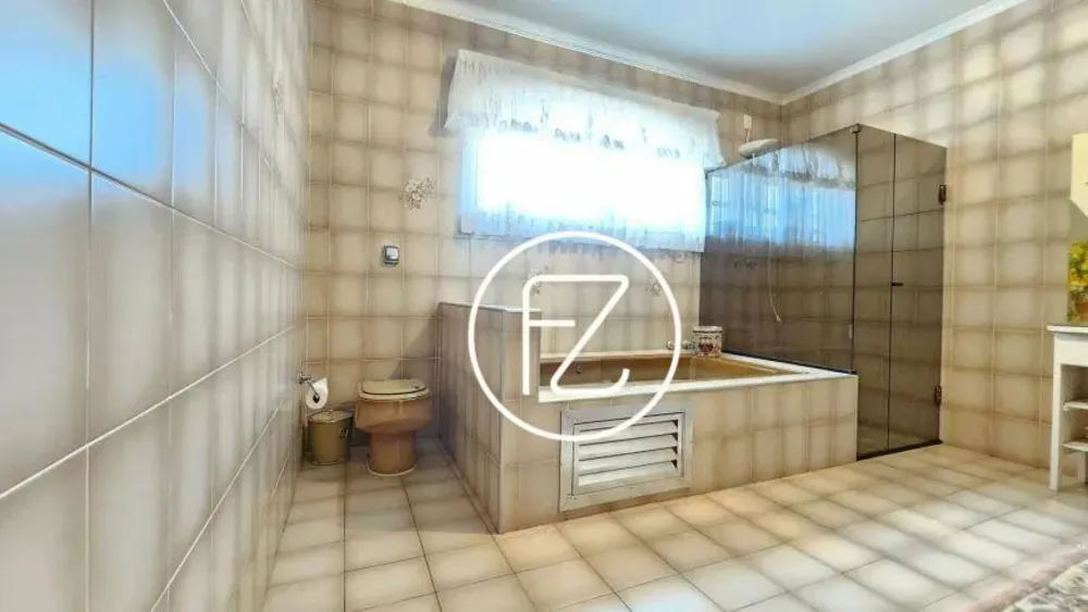 Sobrado, 3 quartos, 761 m² - Foto 2