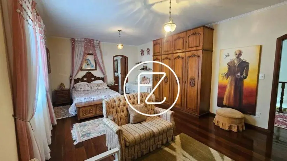 Sobrado, 3 quartos, 761 m² - Foto 10