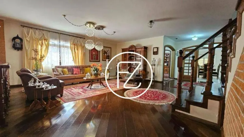 Sobrado, 3 quartos, 761 m² - Foto 6