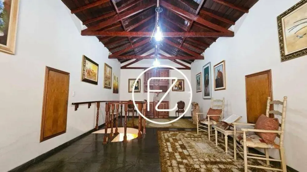 Sobrado, 3 quartos, 761 m² - Foto 4