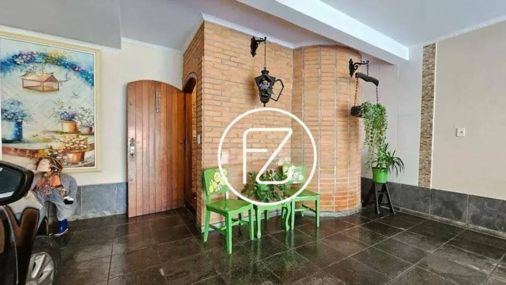 Sobrado, 3 quartos, 761 m² - Foto 7