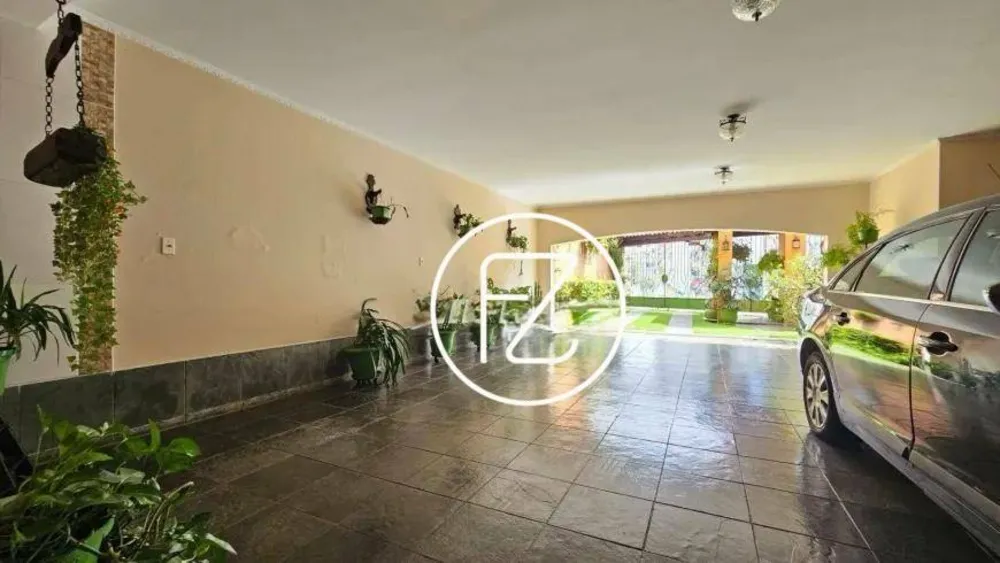 Sobrado, 3 quartos, 761 m² - Foto 2