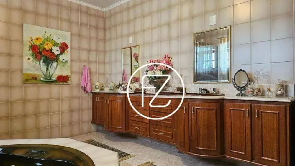 Sobrado, 3 quartos, 761 m² - Foto 19