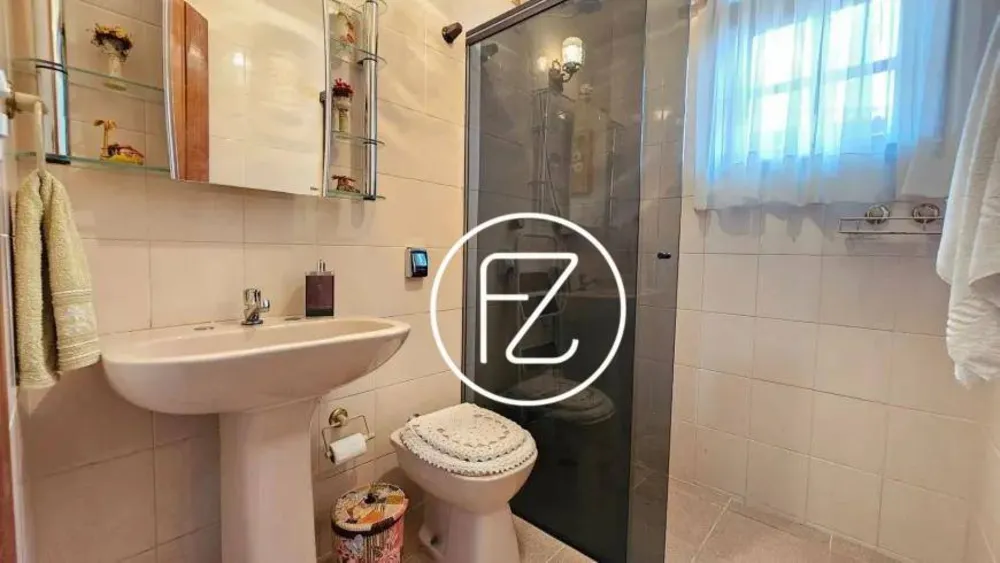 Sobrado, 3 quartos, 761 m² - Foto 13