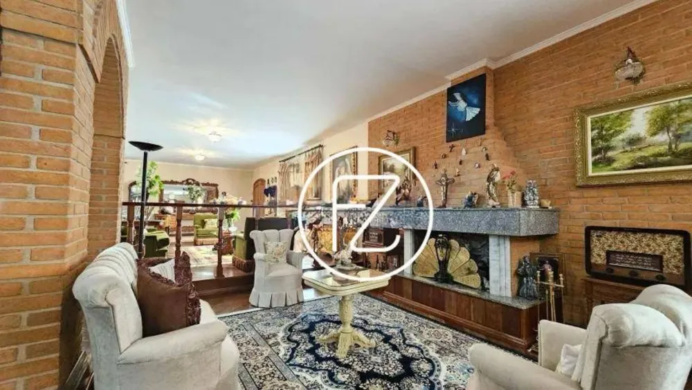 Sobrado, 3 quartos, 761 m² - Foto 12