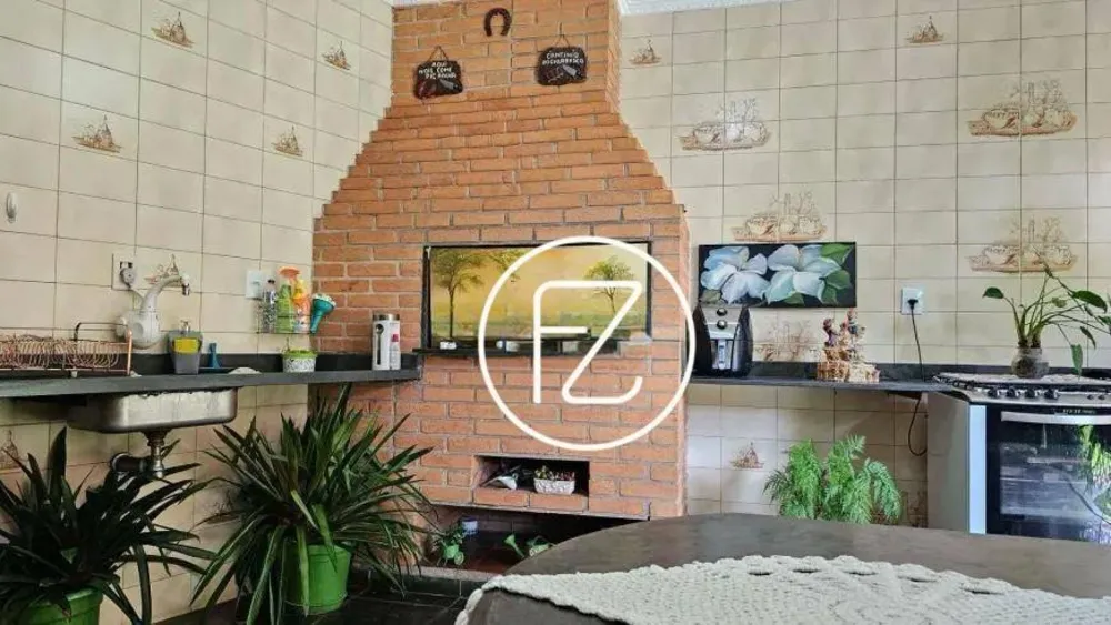 Sobrado, 3 quartos, 761 m² - Foto 10