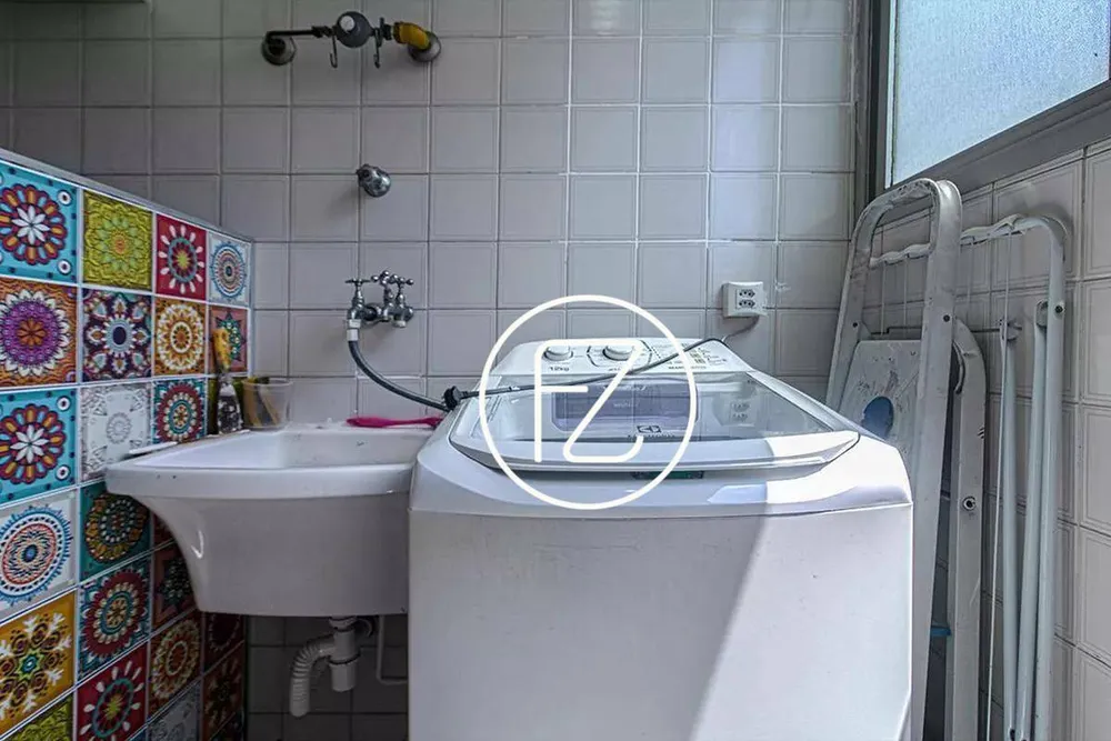 Apartamento, 2 quartos, 60 m² - Foto 10