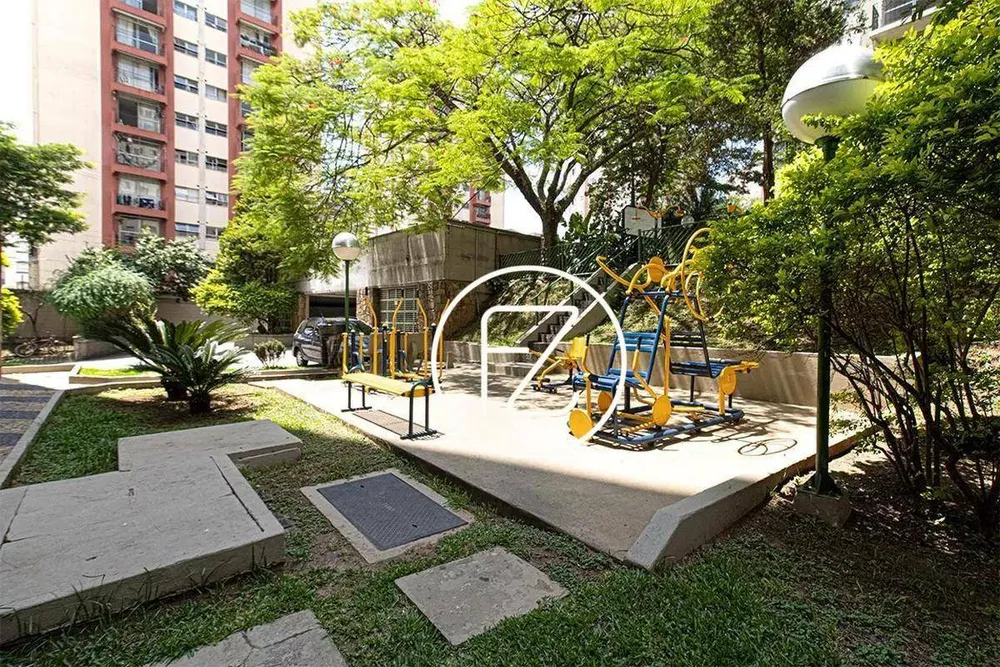 Apartamento, 2 quartos, 60 m² - Foto 6