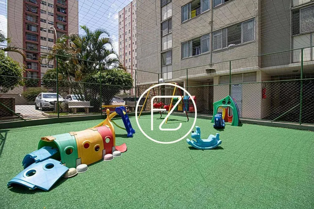 Apartamento, 2 quartos, 60 m² - Foto 17