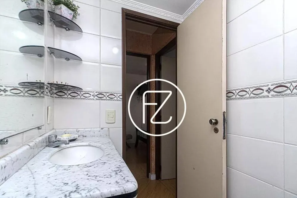Apartamento, 2 quartos, 60 m² - Foto 8
