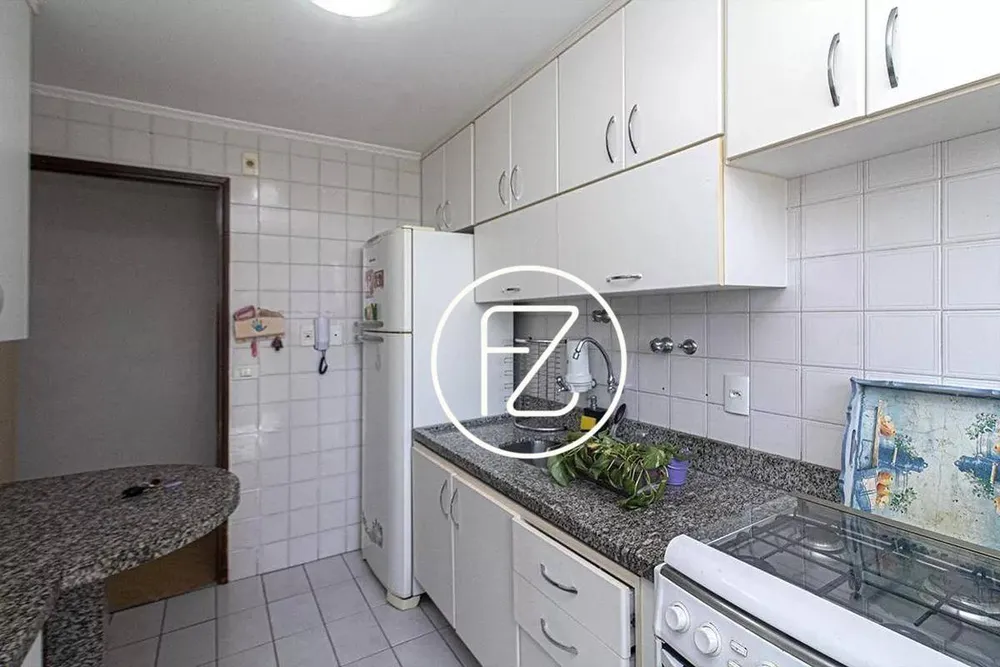 Apartamento, 2 quartos, 60 m² - Foto 9