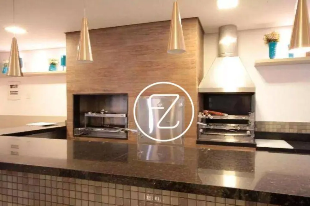 Apartamento, 2 quartos, 60 m² - Foto 15