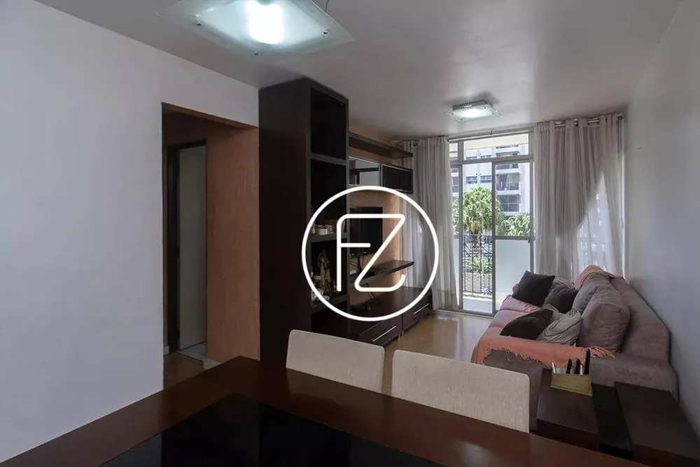 Apartamento, 2 quartos, 60 m² - Foto 11