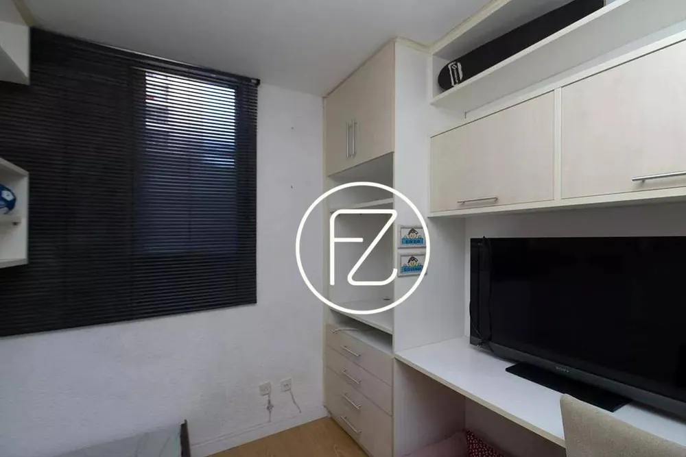 Apartamento, 2 quartos, 60 m² - Foto 6