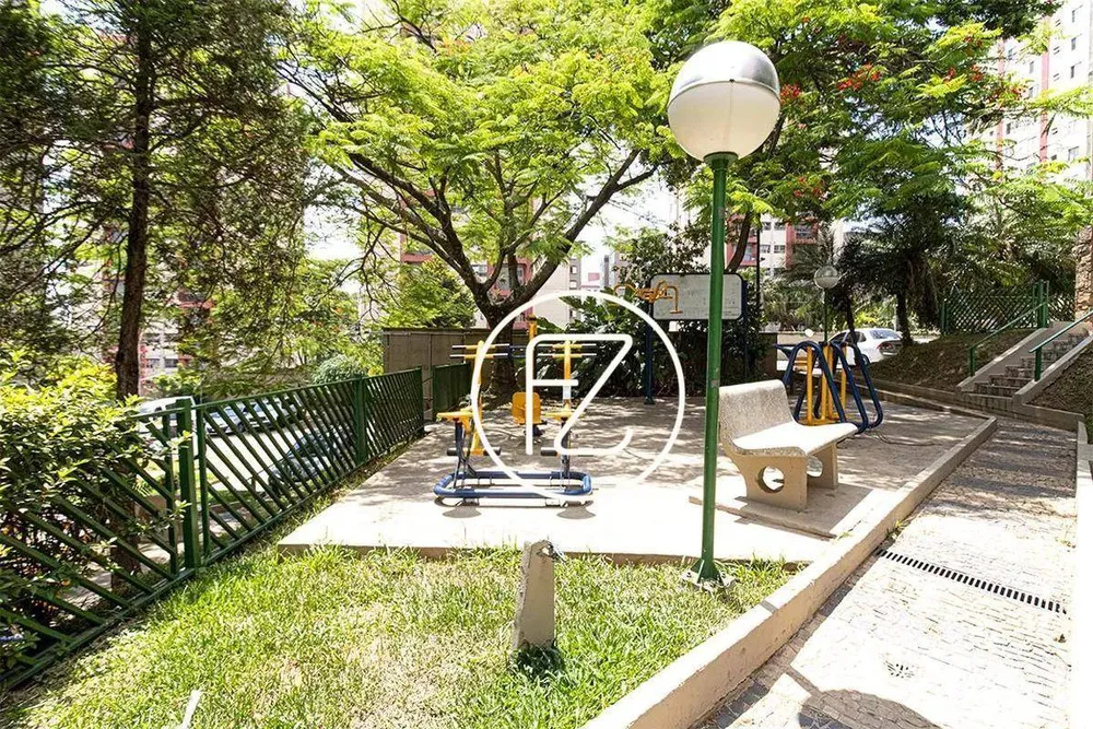 Apartamento, 2 quartos, 60 m² - Foto 7