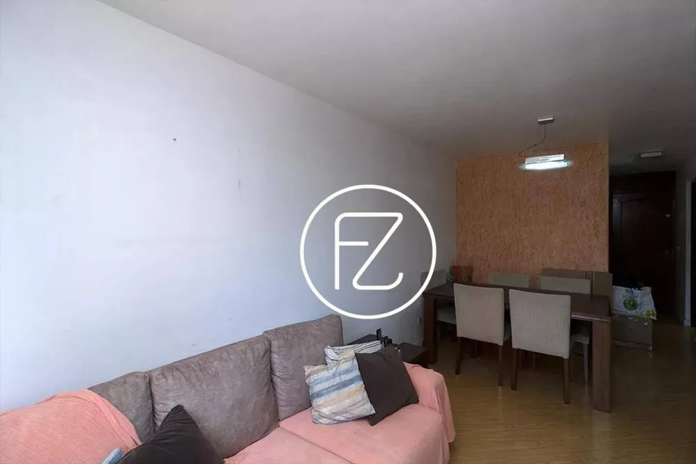 Apartamento, 2 quartos, 60 m² - Foto 2