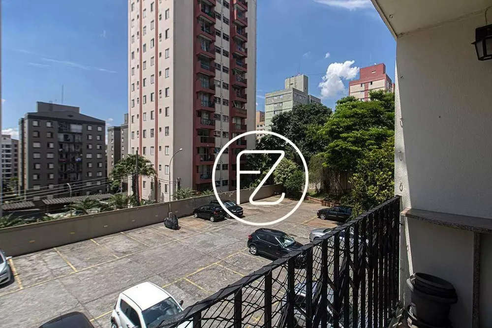 Apartamento, 2 quartos, 60 m² - Foto 5