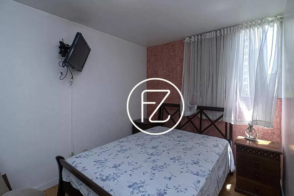 Apartamento, 2 quartos, 60 m² - Foto 7