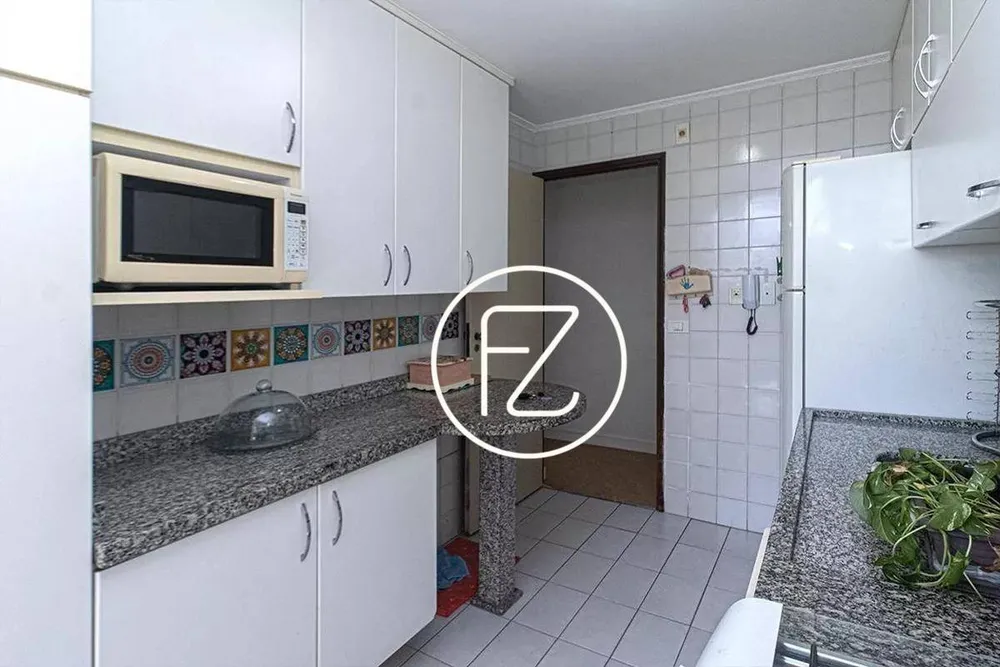 Apartamento, 2 quartos, 60 m² - Foto 3