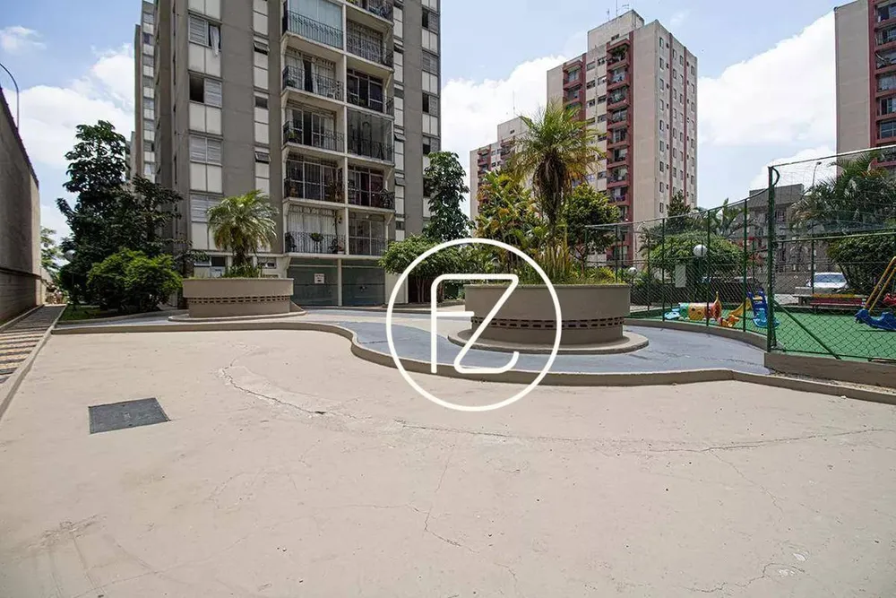 Apartamento, 2 quartos, 60 m² - Foto 1