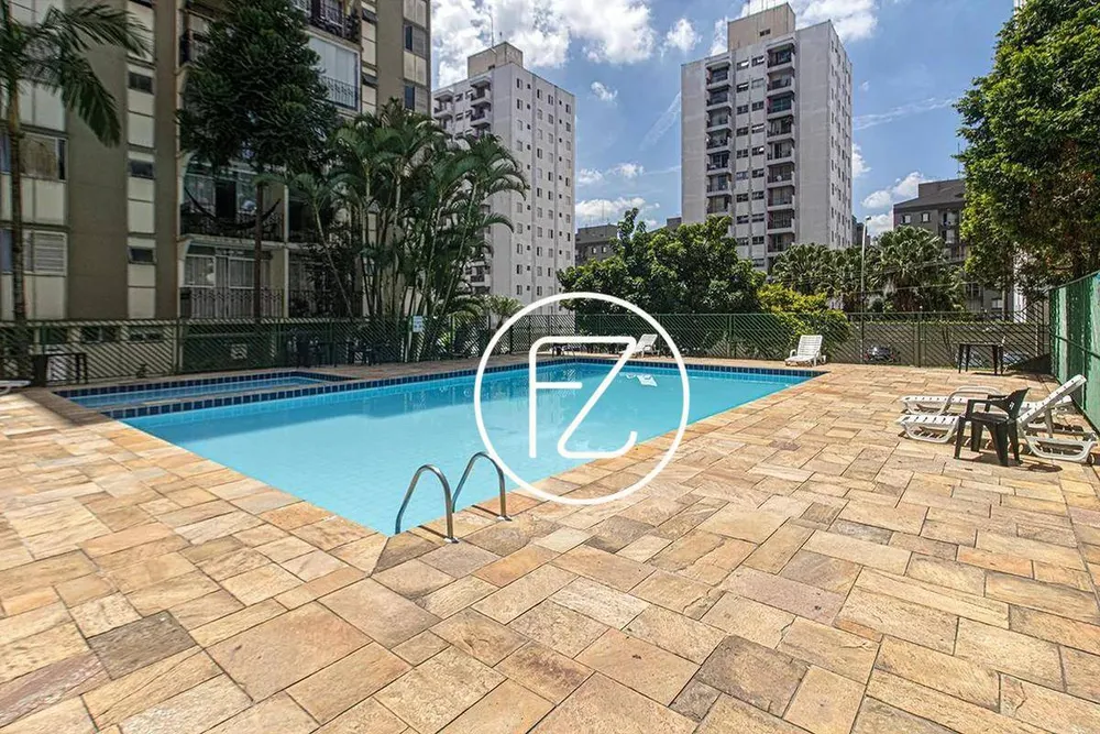 Apartamento, 2 quartos, 60 m² - Foto 20