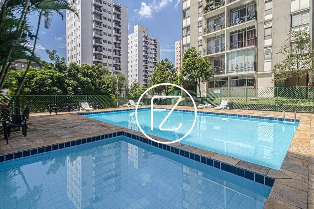 Apartamento, 2 quartos, 60 m² - Foto 2