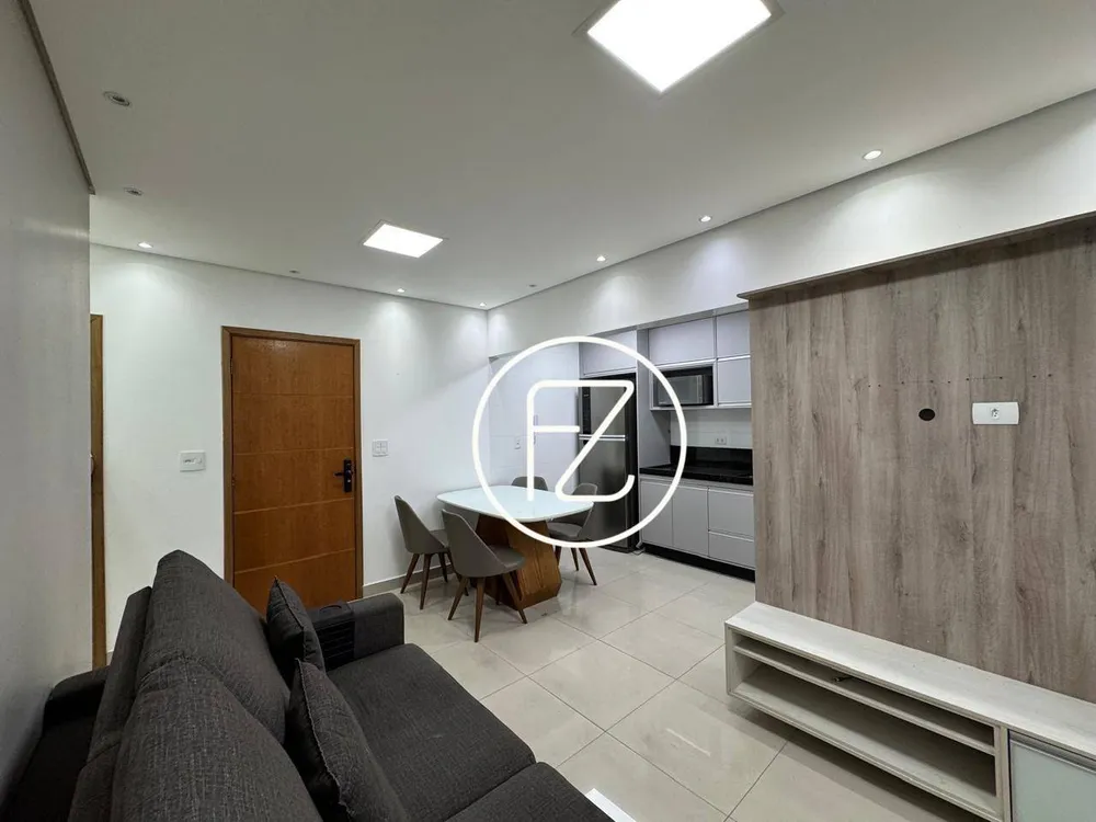 Apartamento, 3 quartos, 76 m² - Foto 8