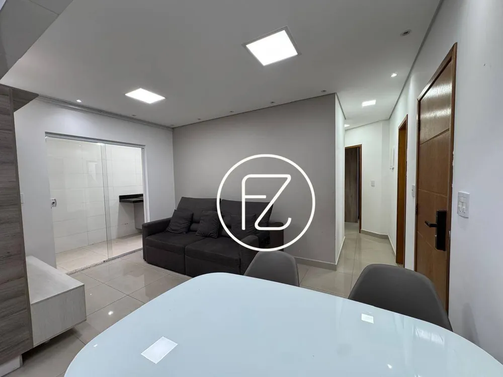 Apartamento, 3 quartos, 76 m² - Foto 5