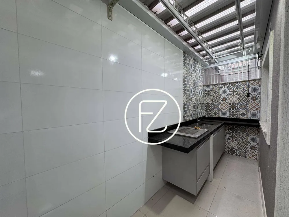 Apartamento, 3 quartos, 76 m² - Foto 2