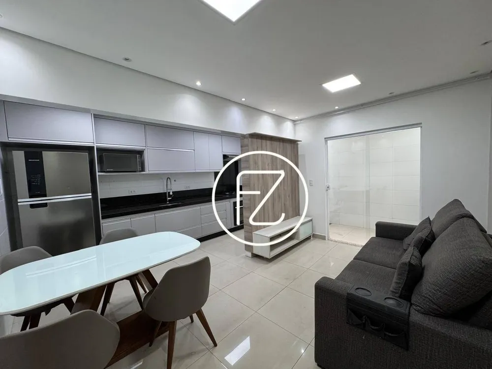 Apartamento, 3 quartos, 76 m² - Foto 2