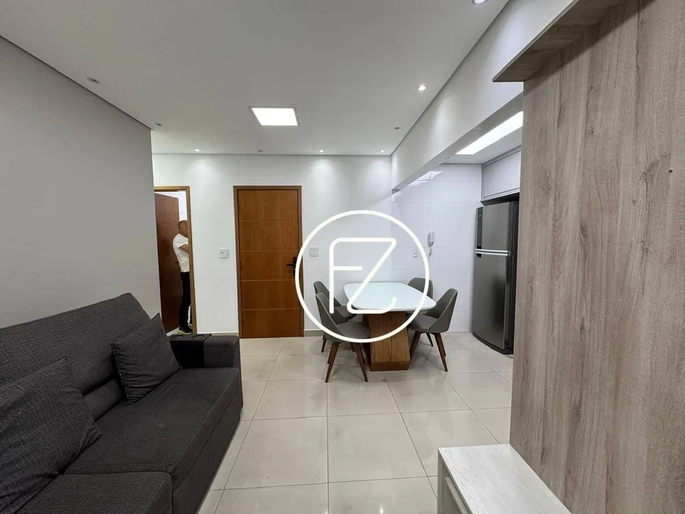 Apartamento, 3 quartos, 76 m² - Foto 6
