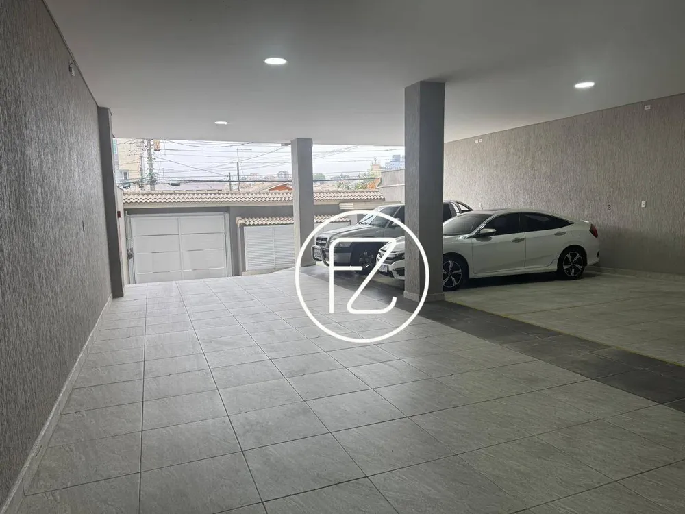 Apartamento, 3 quartos, 76 m² - Foto 3
