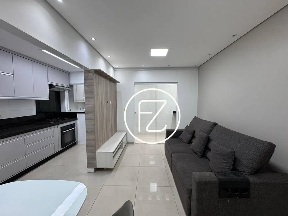 Apartamento, 3 quartos, 76 m² - Foto 1