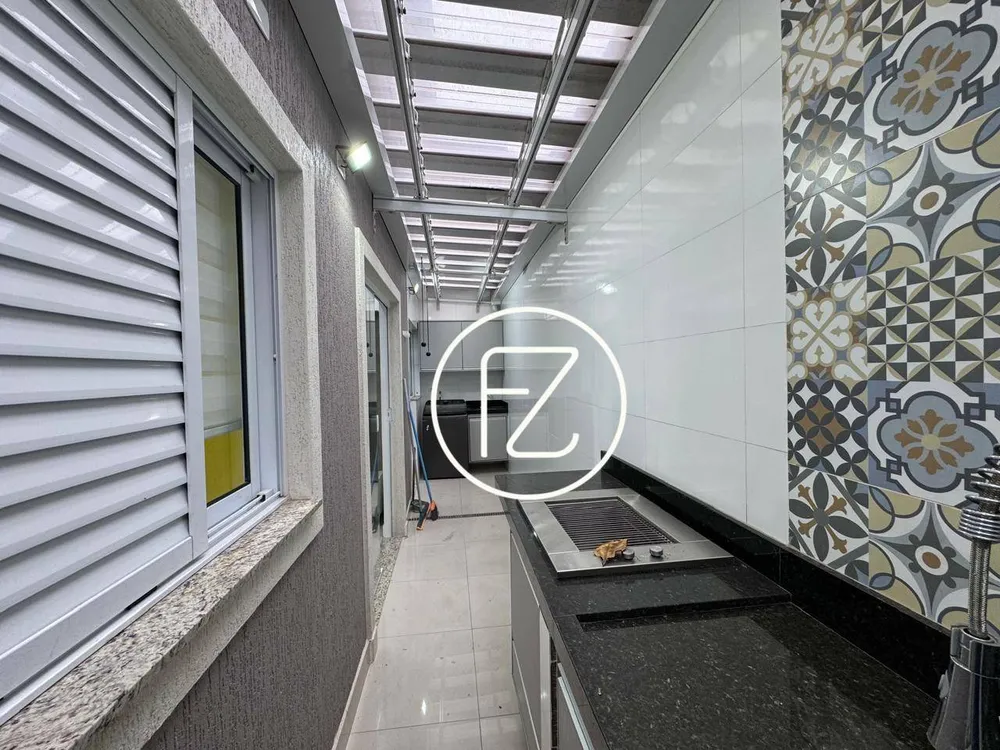 Apartamento, 3 quartos, 76 m² - Foto 9