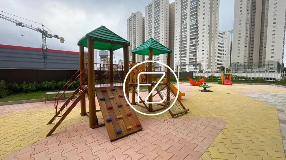 Apartamento, 3 quartos, 117 m² - Foto 8