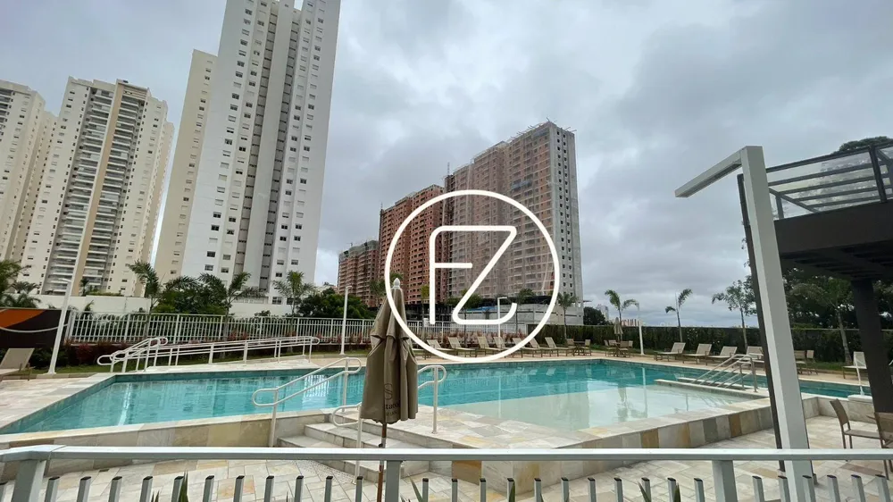 Apartamento, 3 quartos, 117 m² - Foto 6