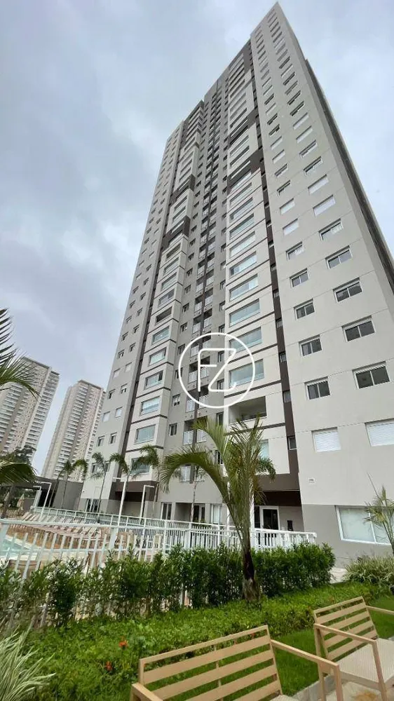 Apartamento, 3 quartos, 117 m² - Foto 9