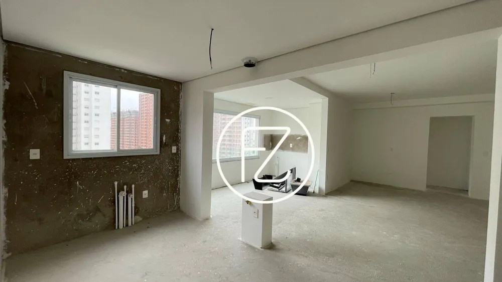 Apartamento, 3 quartos, 117 m² - Foto 3