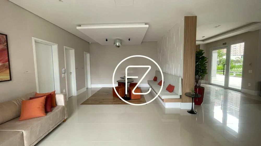 Apartamento, 3 quartos, 117 m² - Foto 1