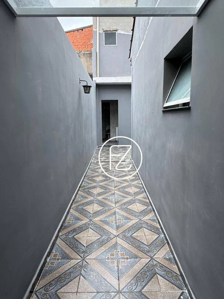 Casa, 2 quartos, 217 m² - Foto 2