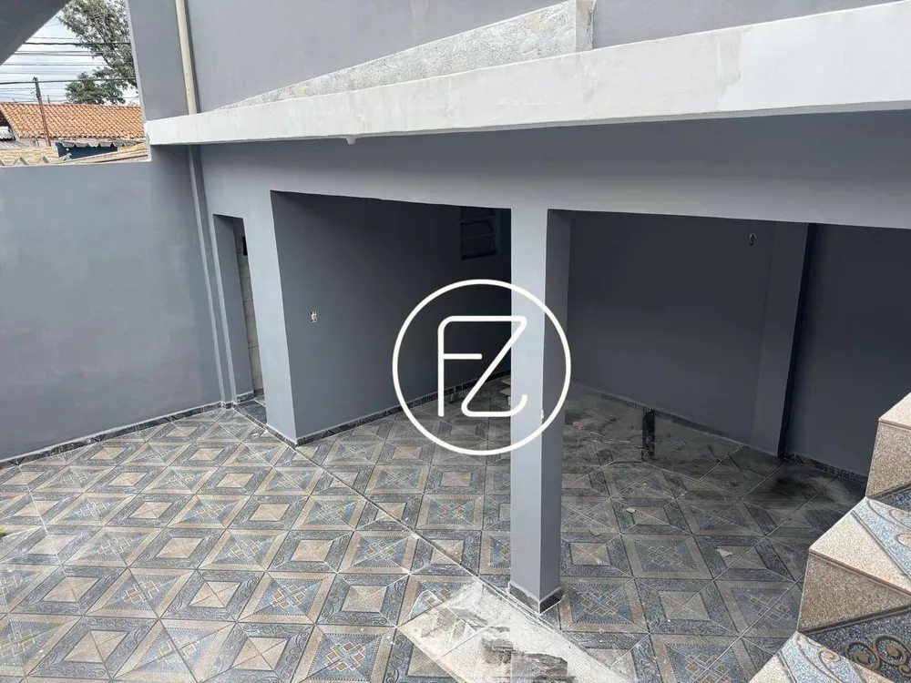 Casa, 2 quartos, 217 m² - Foto 14