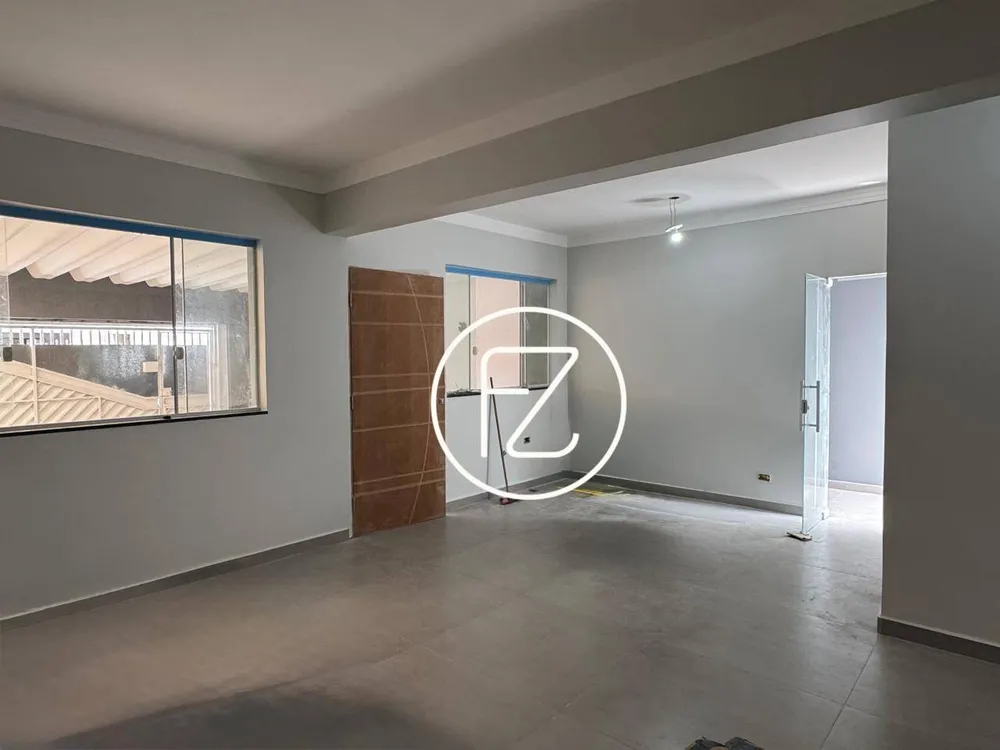 Casa, 2 quartos, 217 m² - Foto 1