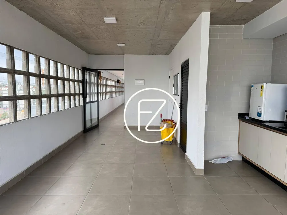Apartamento, 2 quartos, 37 m² - Foto 14