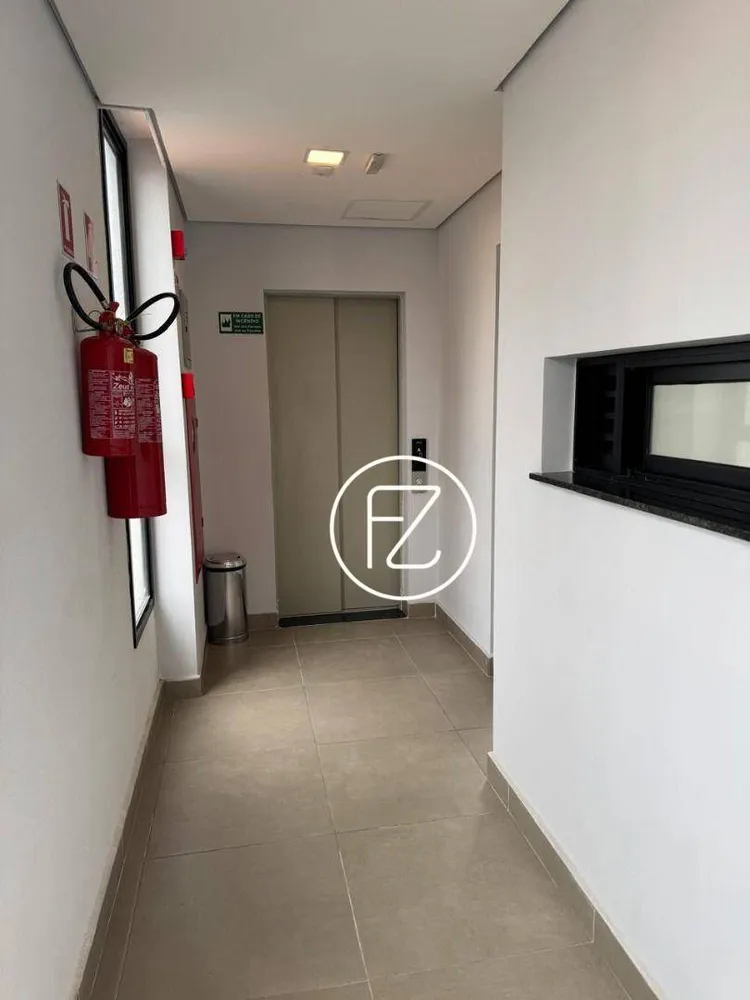 Apartamento, 2 quartos, 37 m² - Foto 5