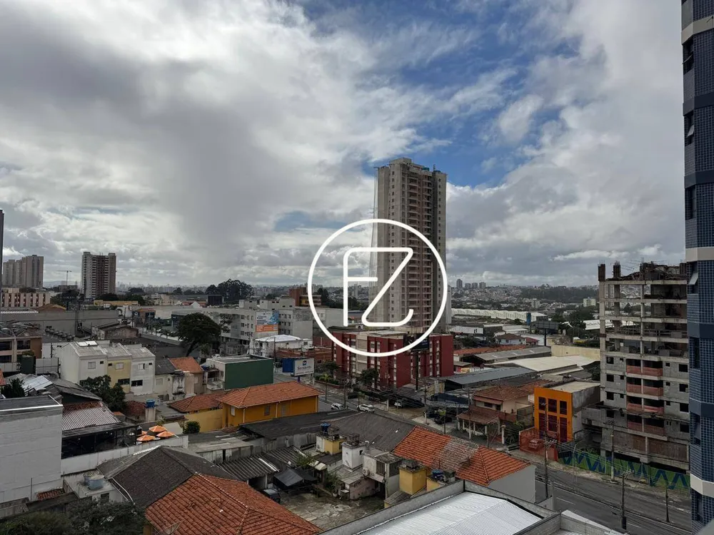 Apartamento, 2 quartos, 37 m² - Foto 18