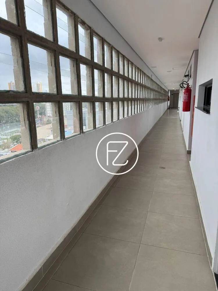 Apartamento, 2 quartos, 37 m² - Foto 10