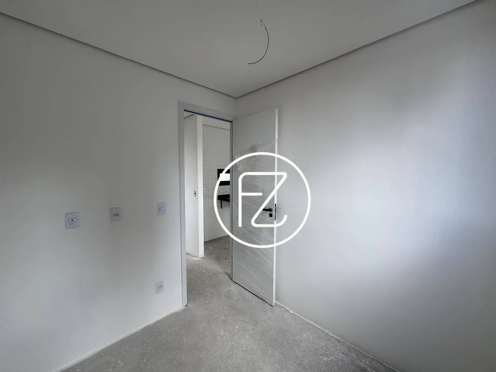 Apartamento, 2 quartos, 37 m² - Foto 4